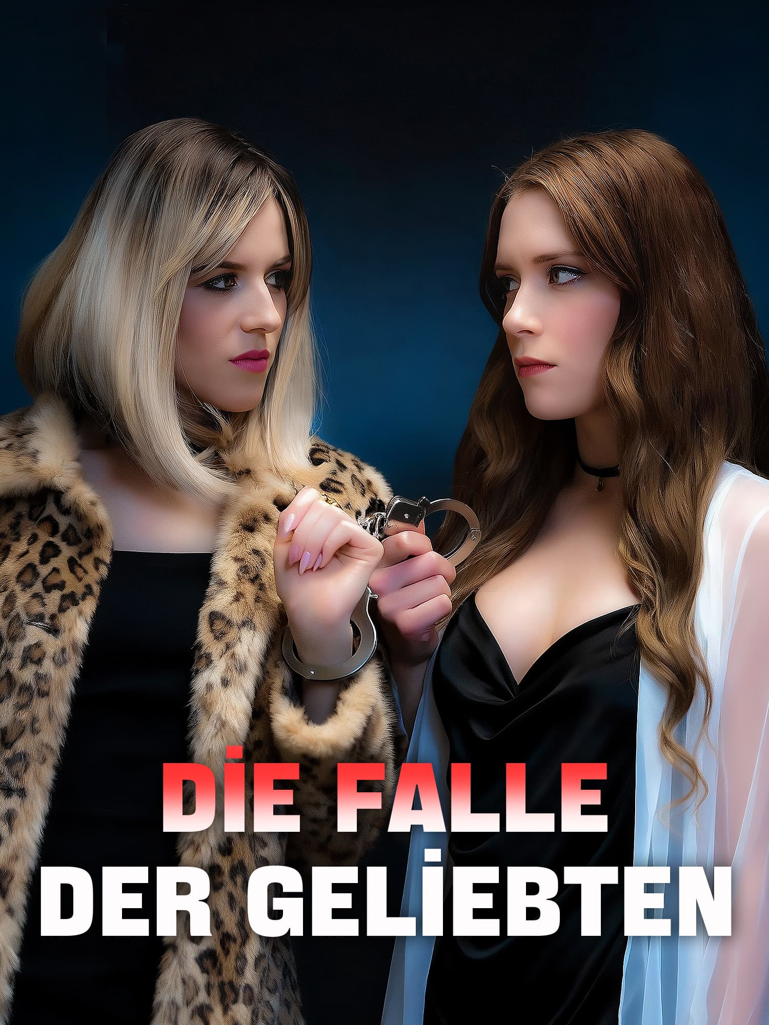 Die Falle der Geliebten