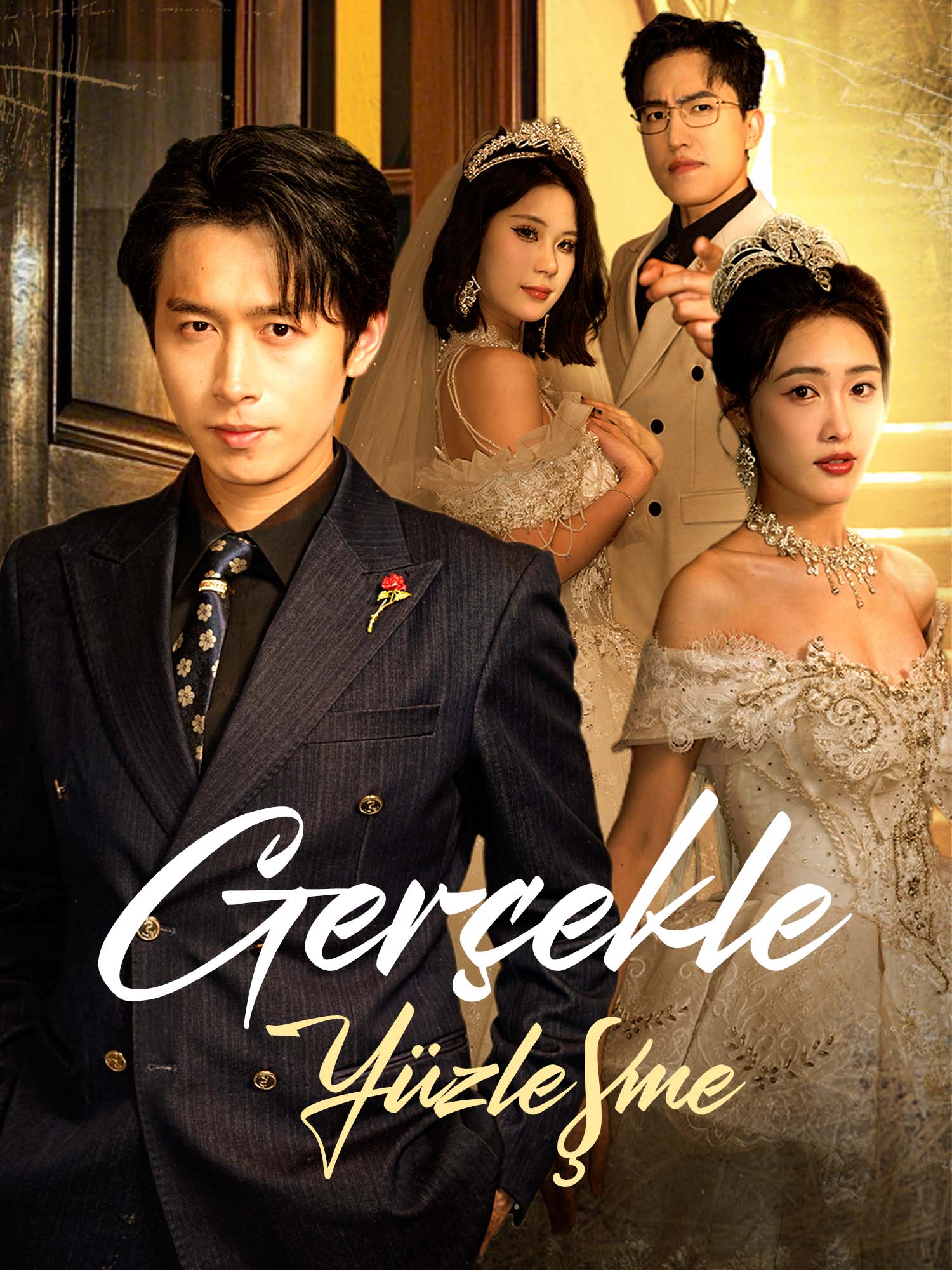 Gerçekle Yüzleşme