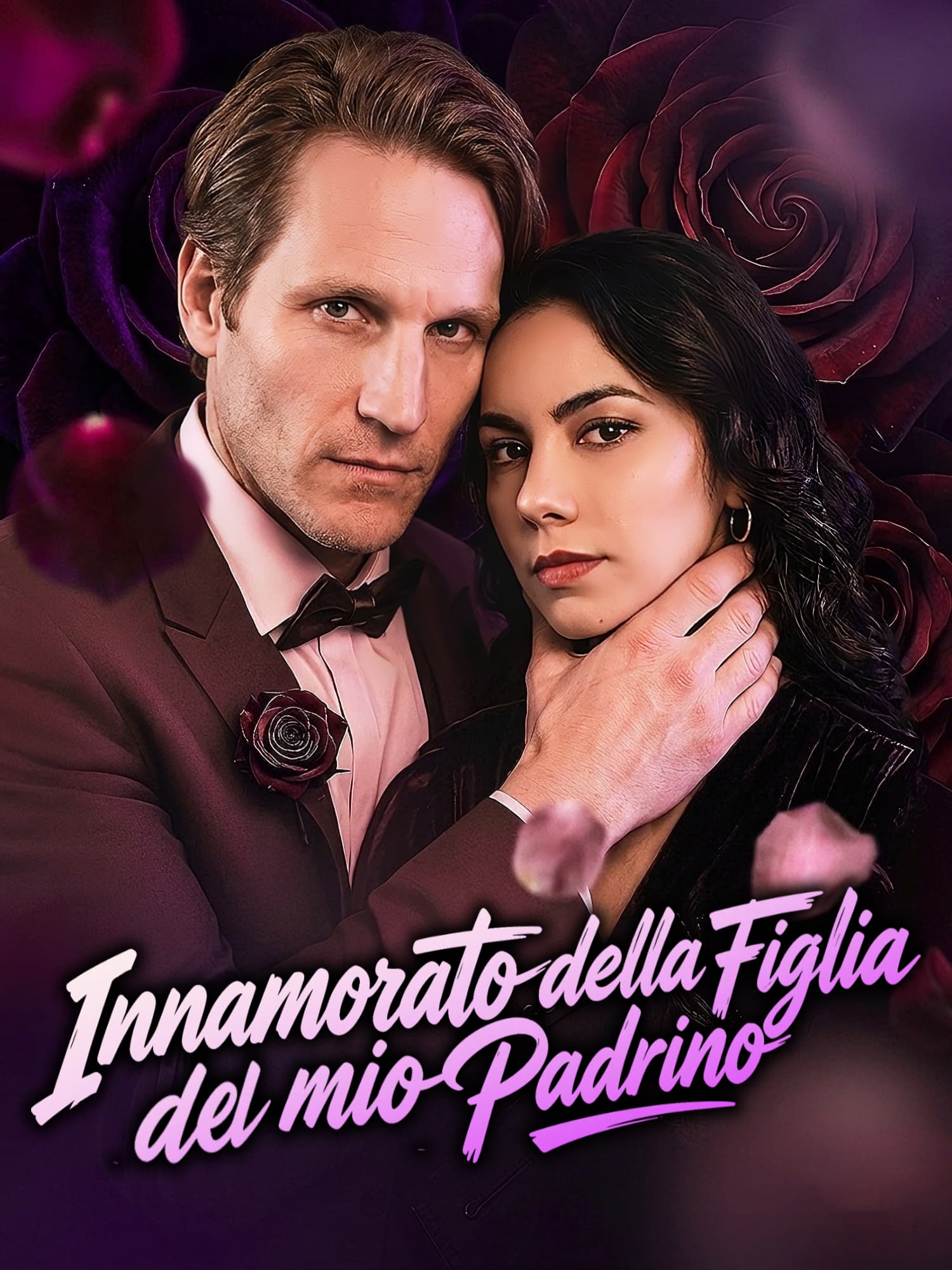 Innamorato della Figlia del Mio Padrino