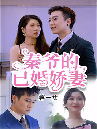 秦爷的已婚娇妻(泰语)