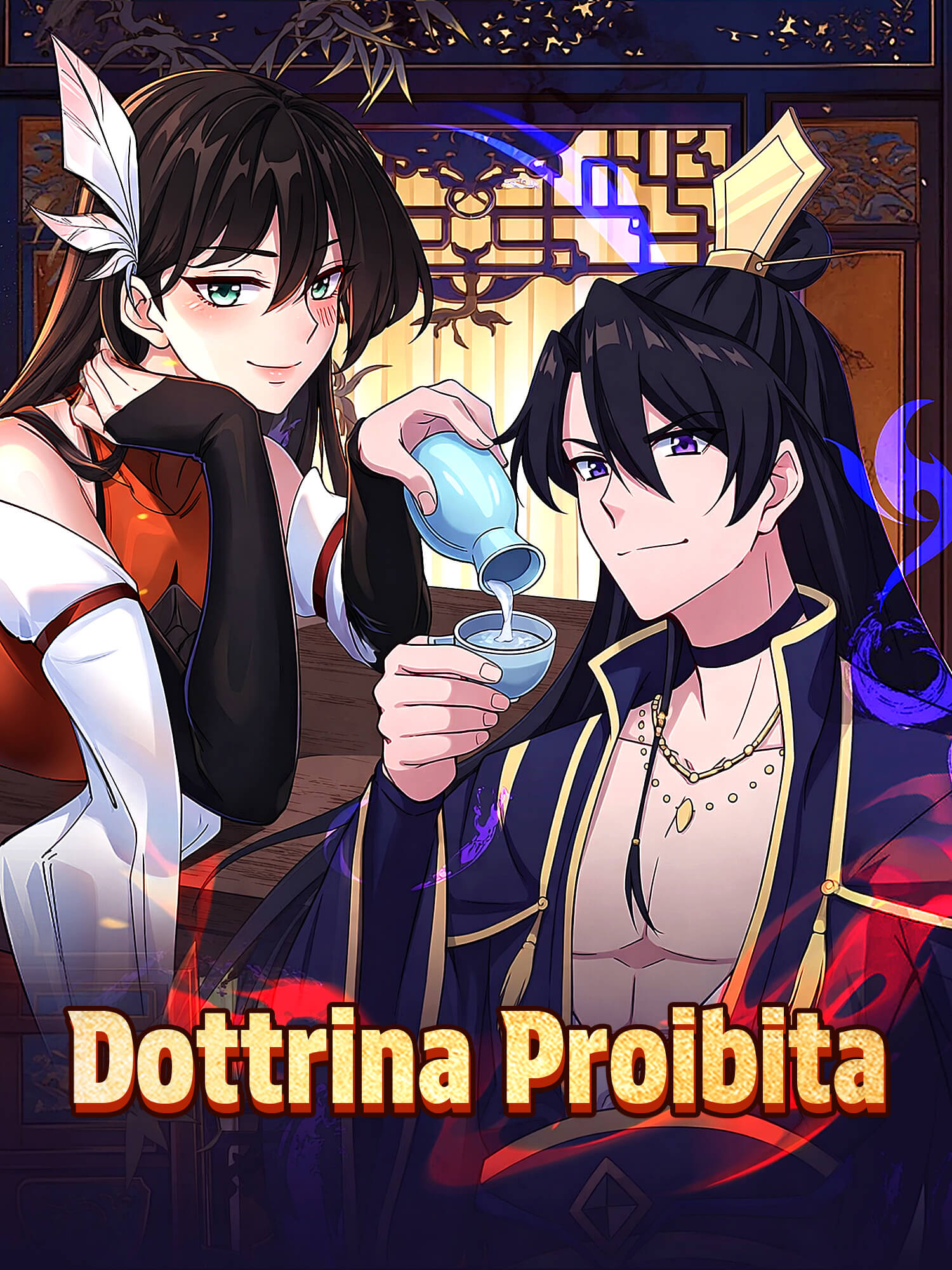 Dottrina Proibita