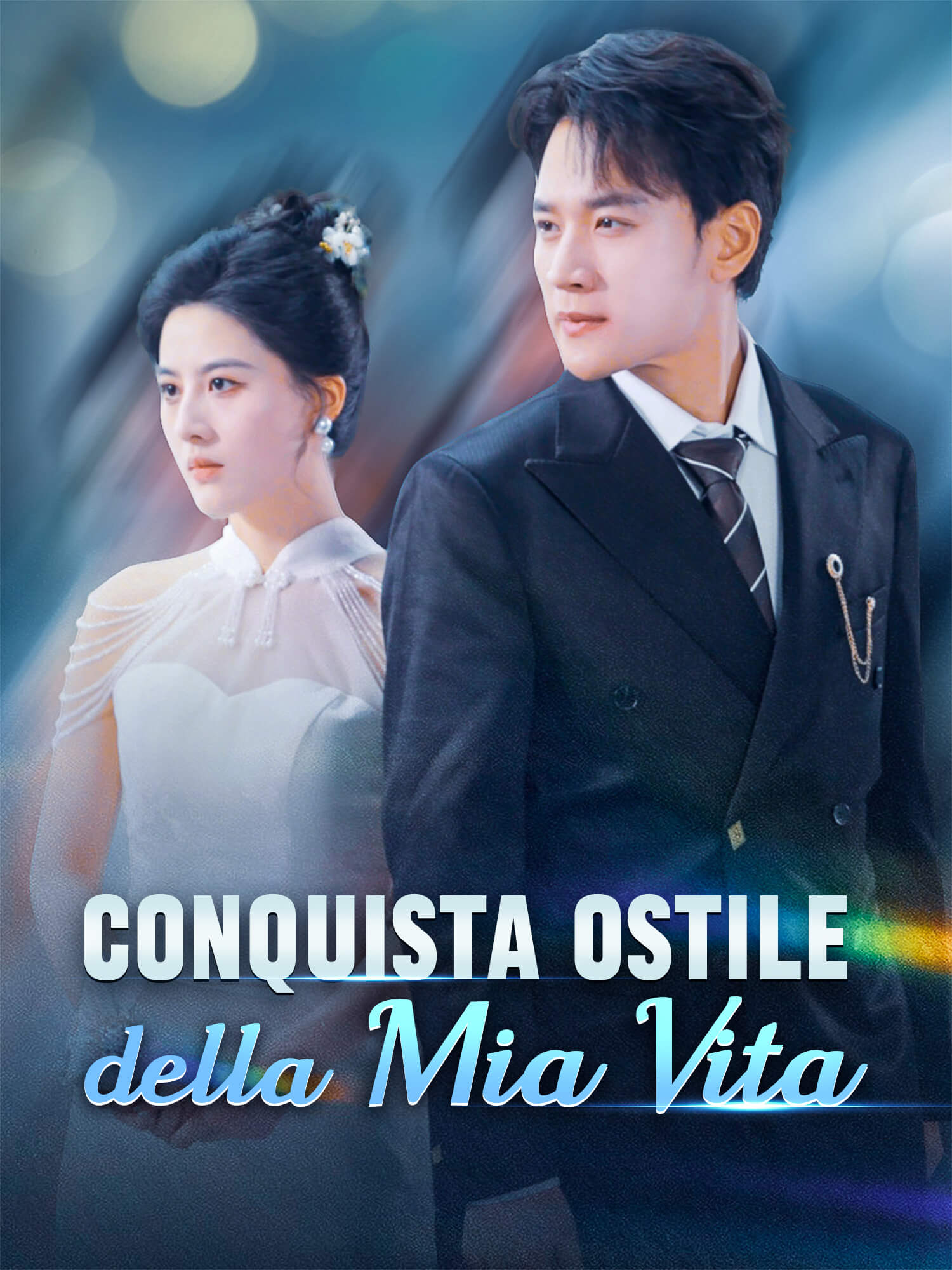 Conquista Ostile della Mia Vita