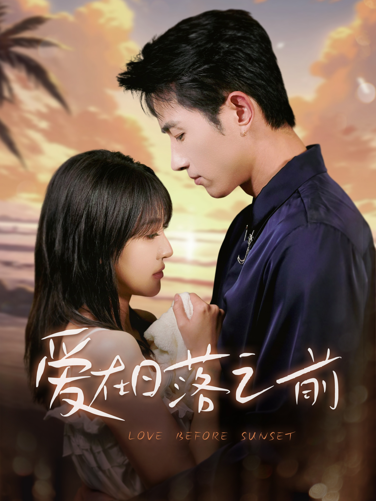 爱在日落之前