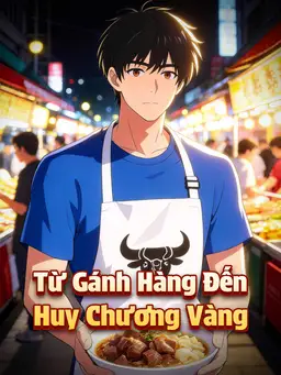 Từ Gánh Hàng Đến Huy Chương Vàng