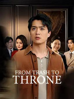 Watch From Trash to Throne online with subtitles