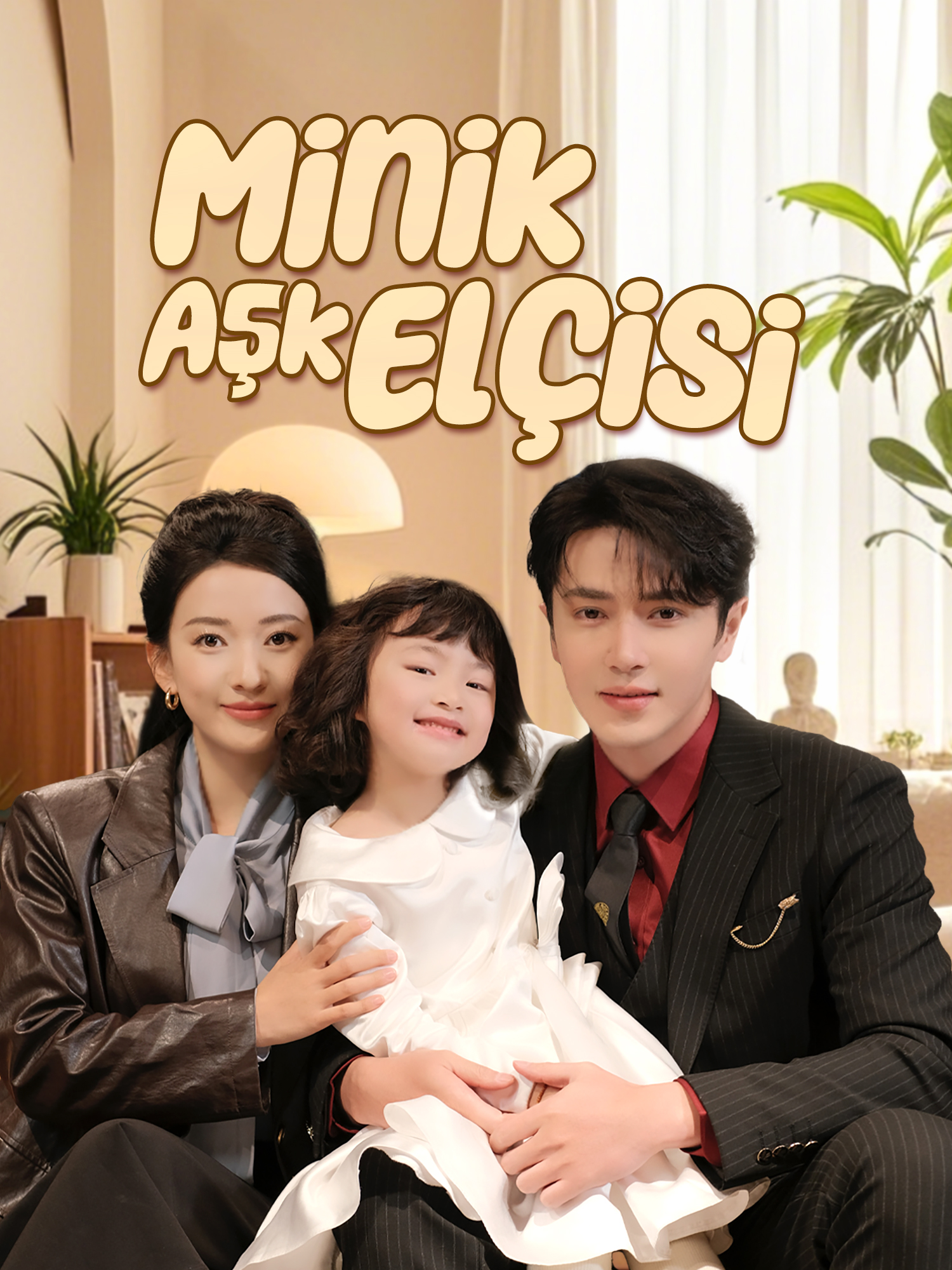 Minik Aşk Elçisi