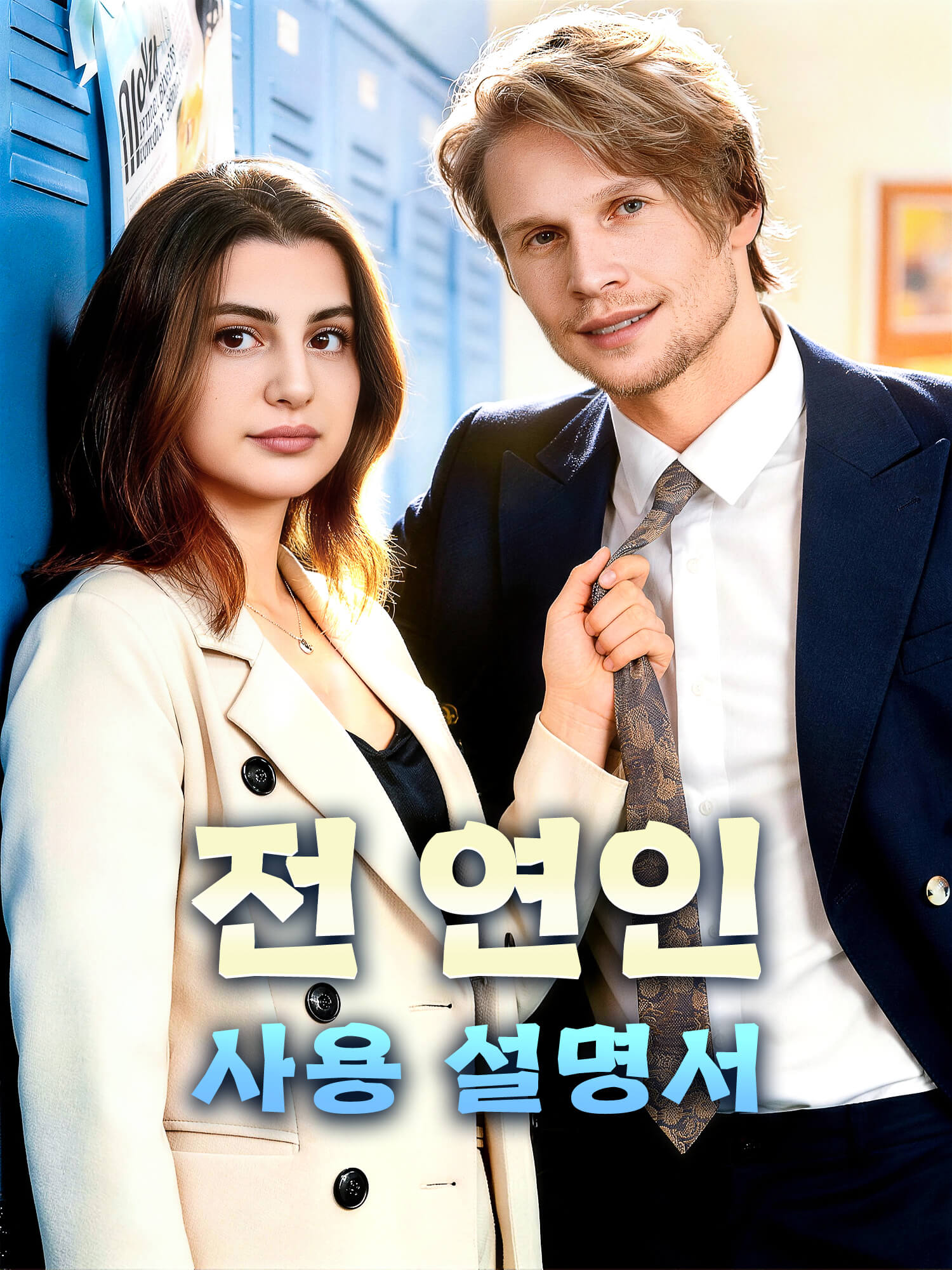 전 연인 사용 설명서