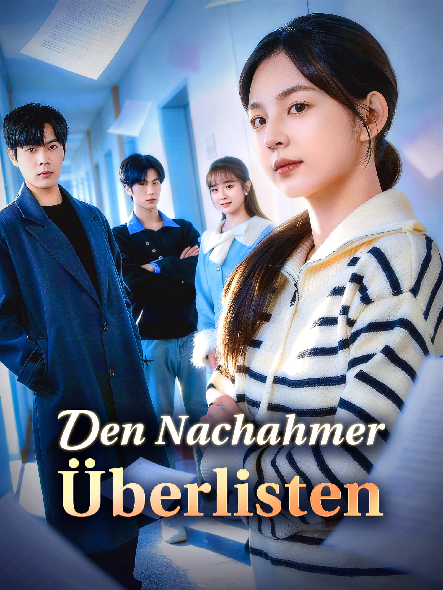 Den Nachahmer Überlisten