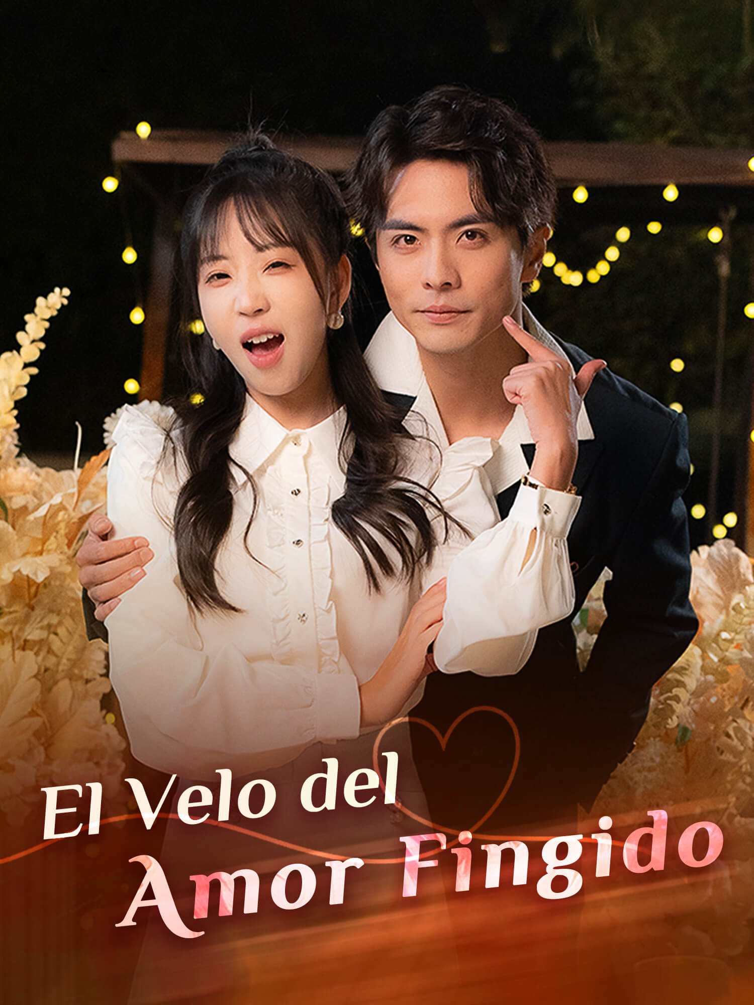 El Velo del Amor Fingido
