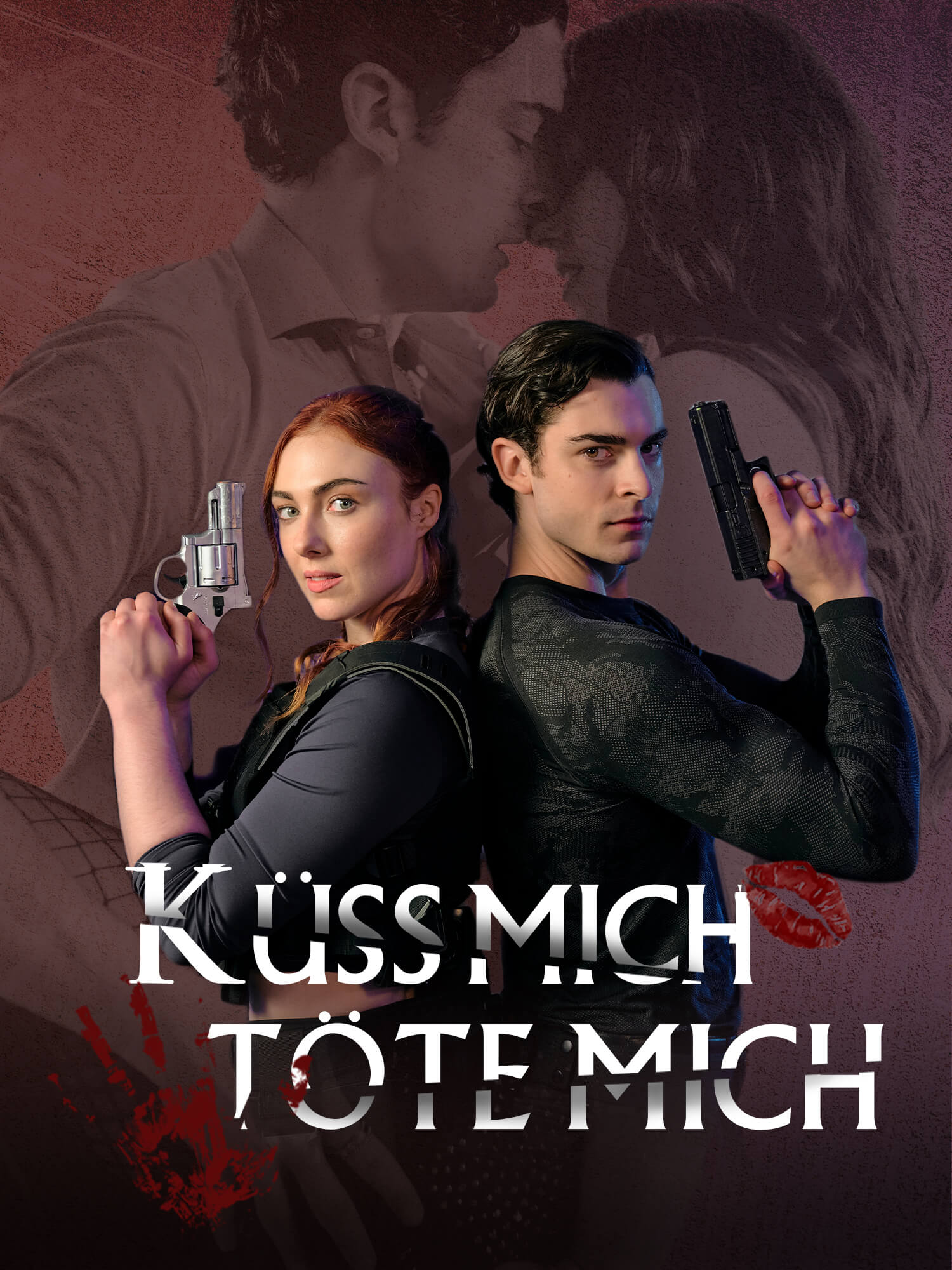 Küss mich, töt mich