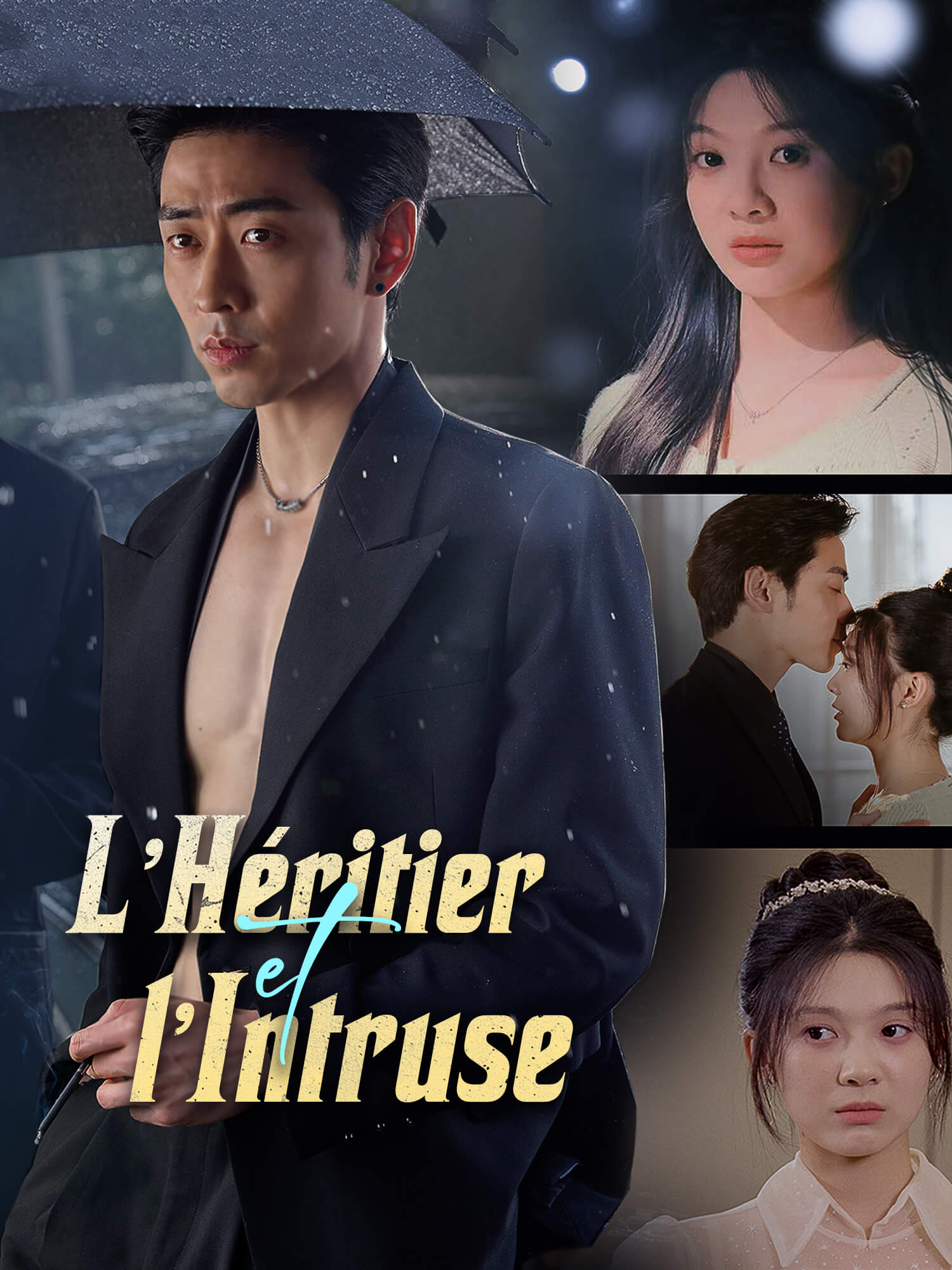 L’Héritier et l’Intruse