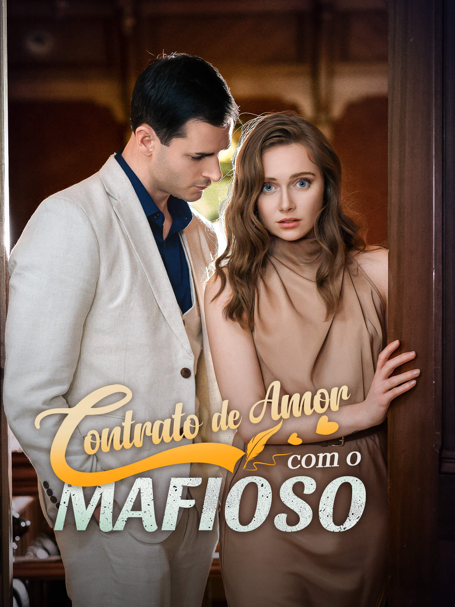 Contrato de Amor com o Mafioso