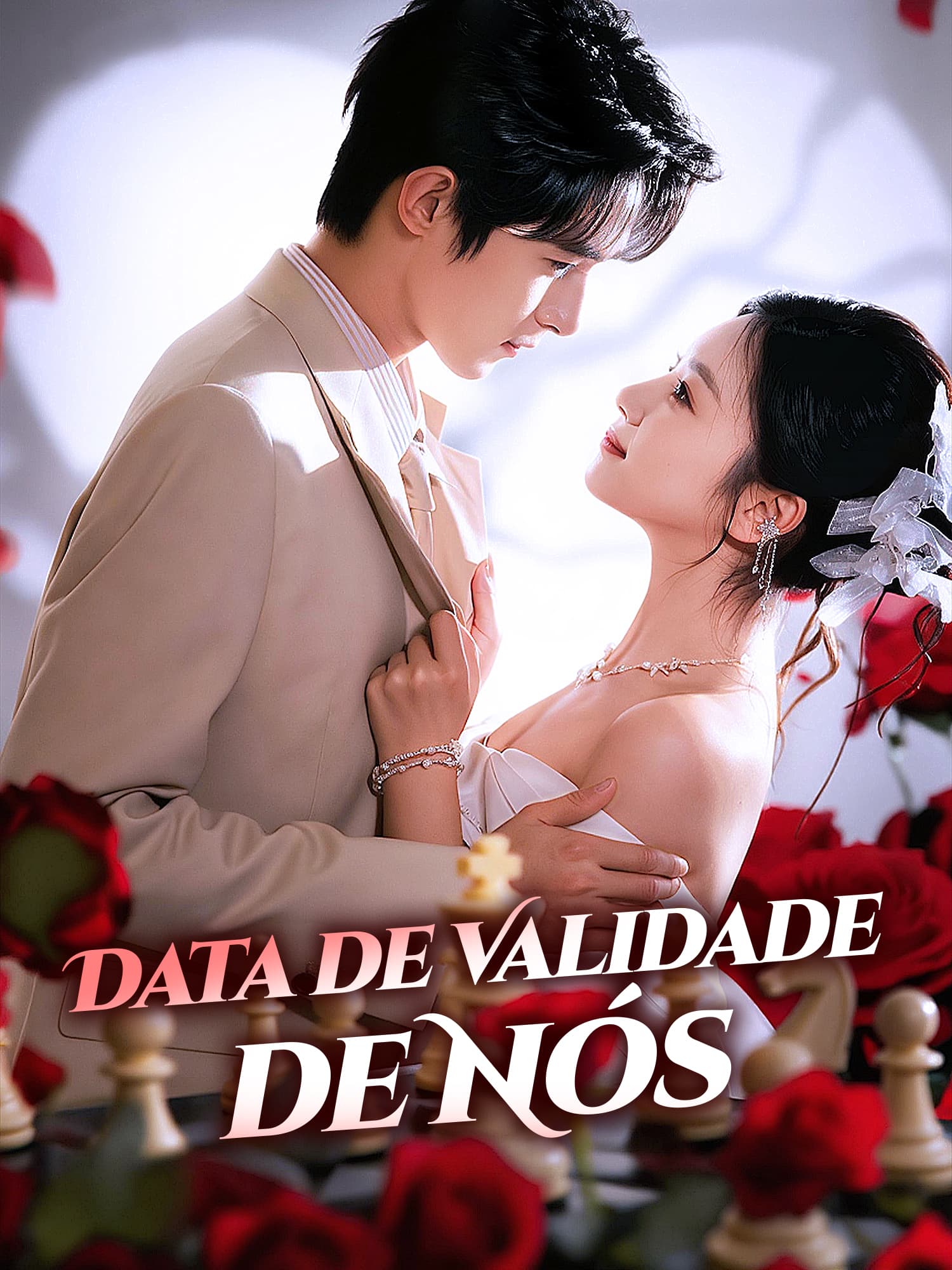 Data de Validade de Nós