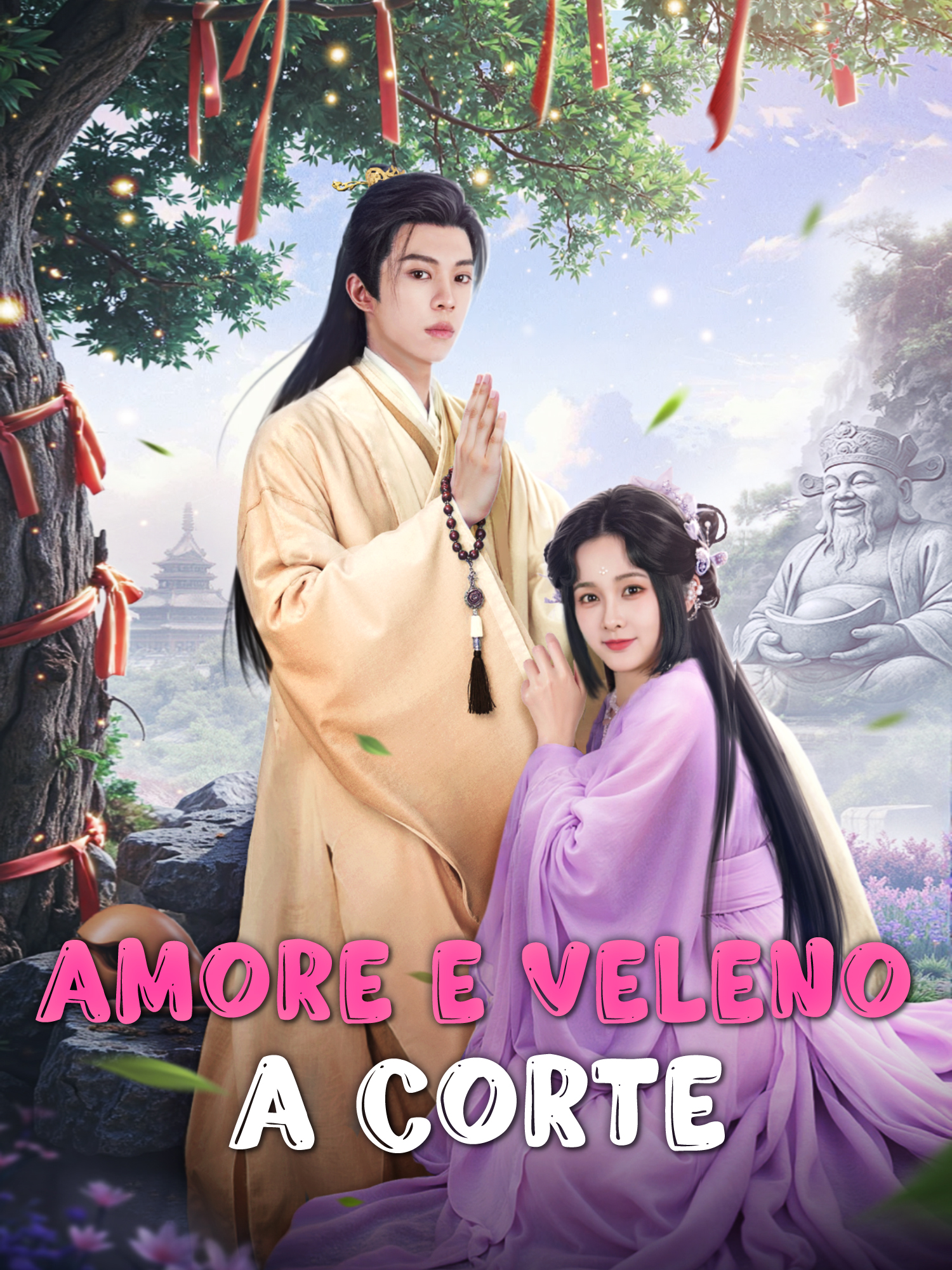 Amore e Veleno a Corte