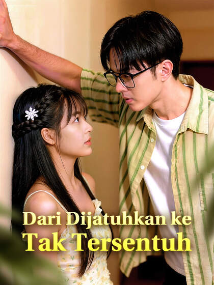 Dari Dijatuhkan ke Tak Tersentuh