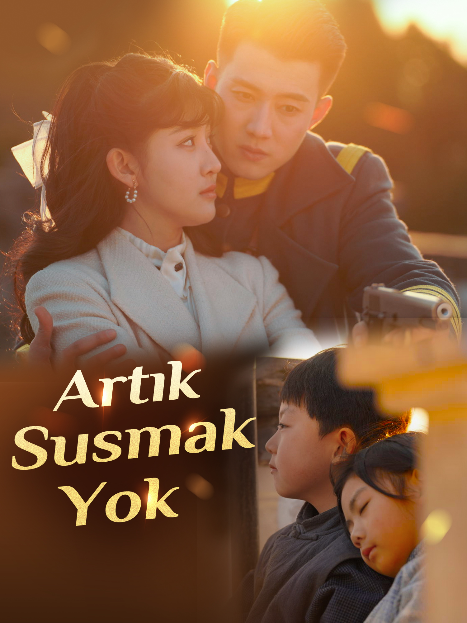 Artık Susmak Yok