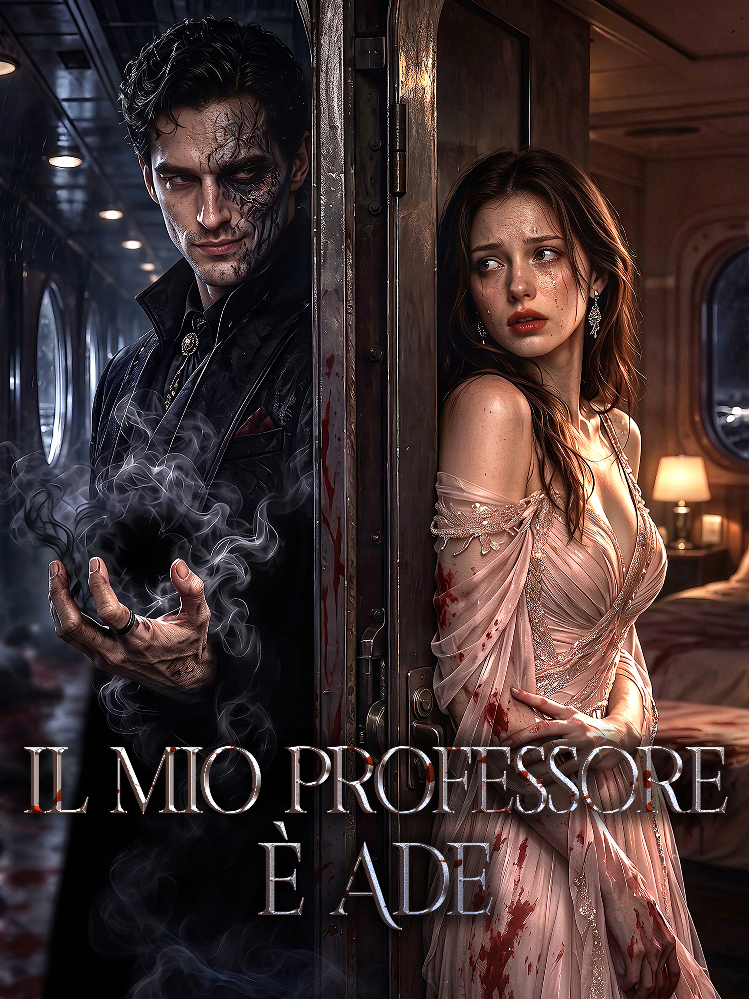 Il mio professore è Ade