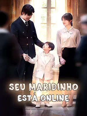 Assistir Seu Maridinho Está Online online com legendas