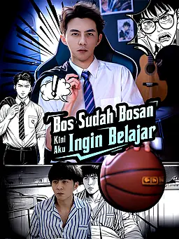 Bos Sudah Bosan, Kini Aku Ingin Belajar