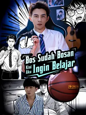 Bos Sudah Bosan, Kini Aku Ingin Belajar