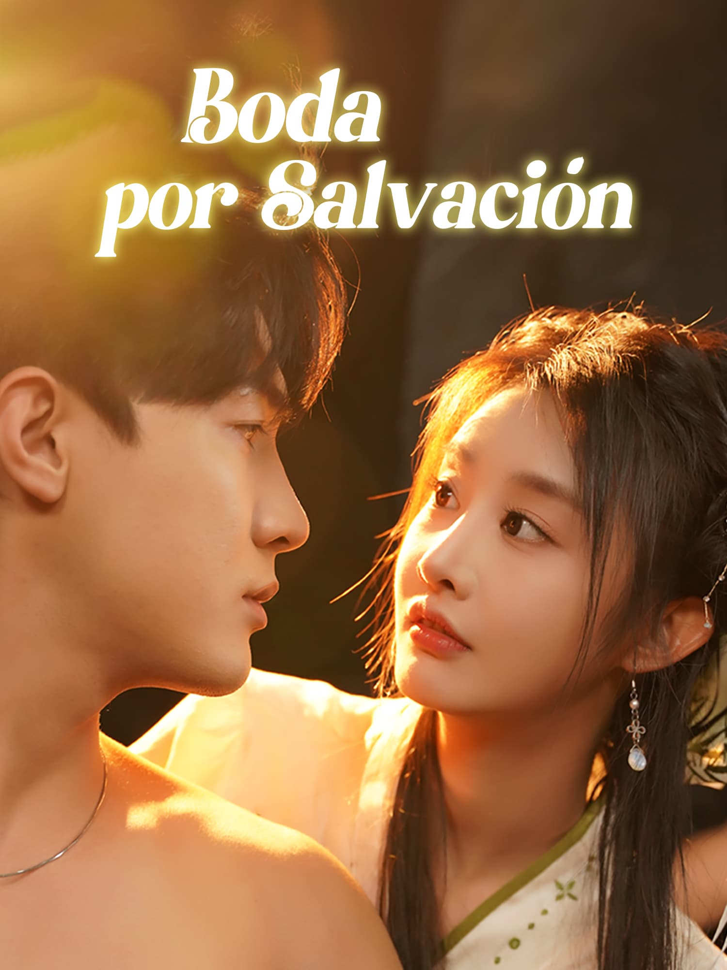 Boda por Salvación