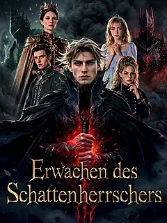 Erwachen des Schattenherrschers