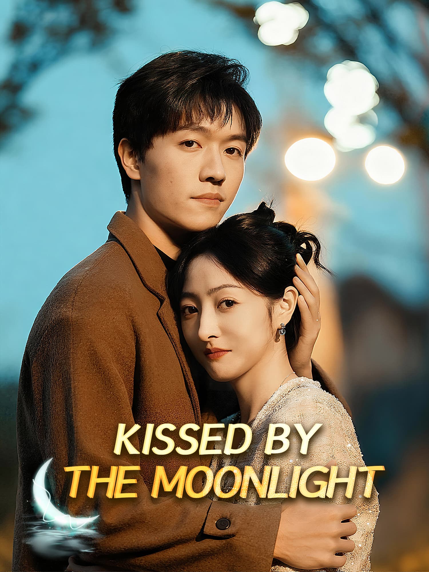 Kissed by the Moonlight