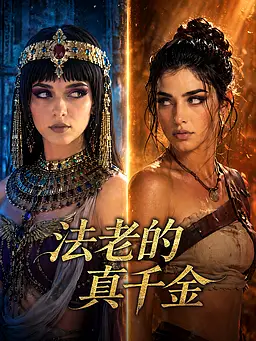 在线观看《法老的真千金》热门短剧(带字幕版)