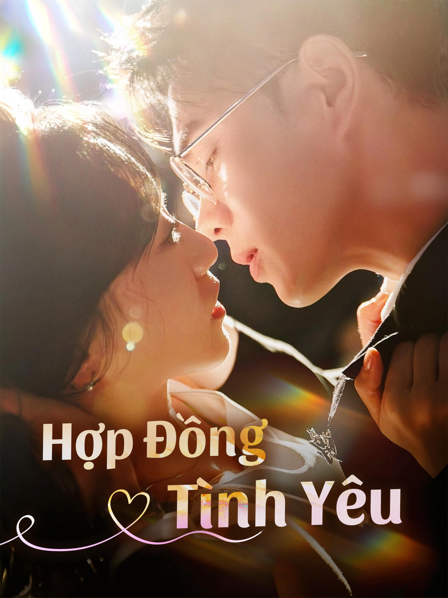 Hợp Đồng Tình Yêu