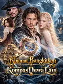 Khianat Bangkitkan Kompas Dewa Laut