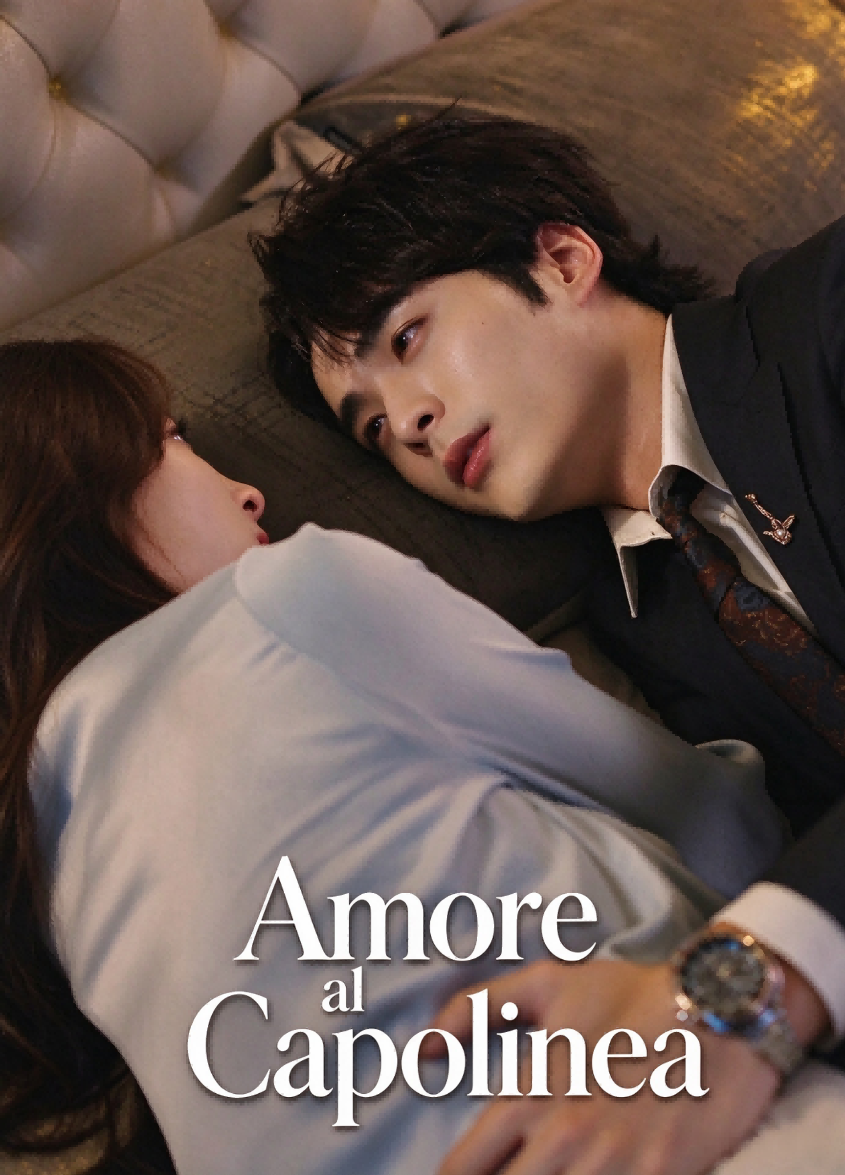 Amore al Capolinea