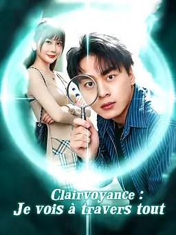 Regarder Clairvoyance : Je vois à travers tout en ligne avec sous-titres
