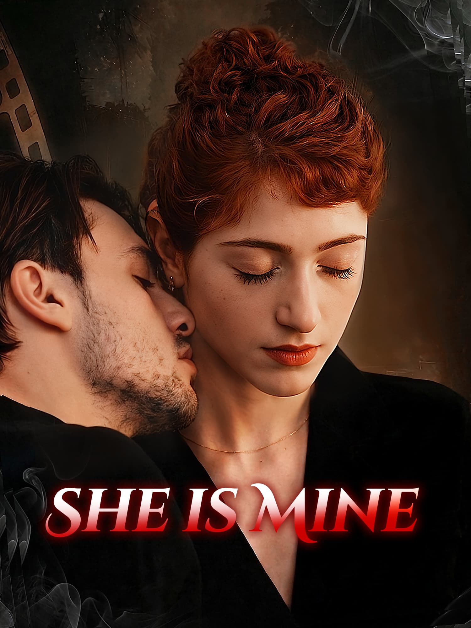 She is mine Short Drama Cover