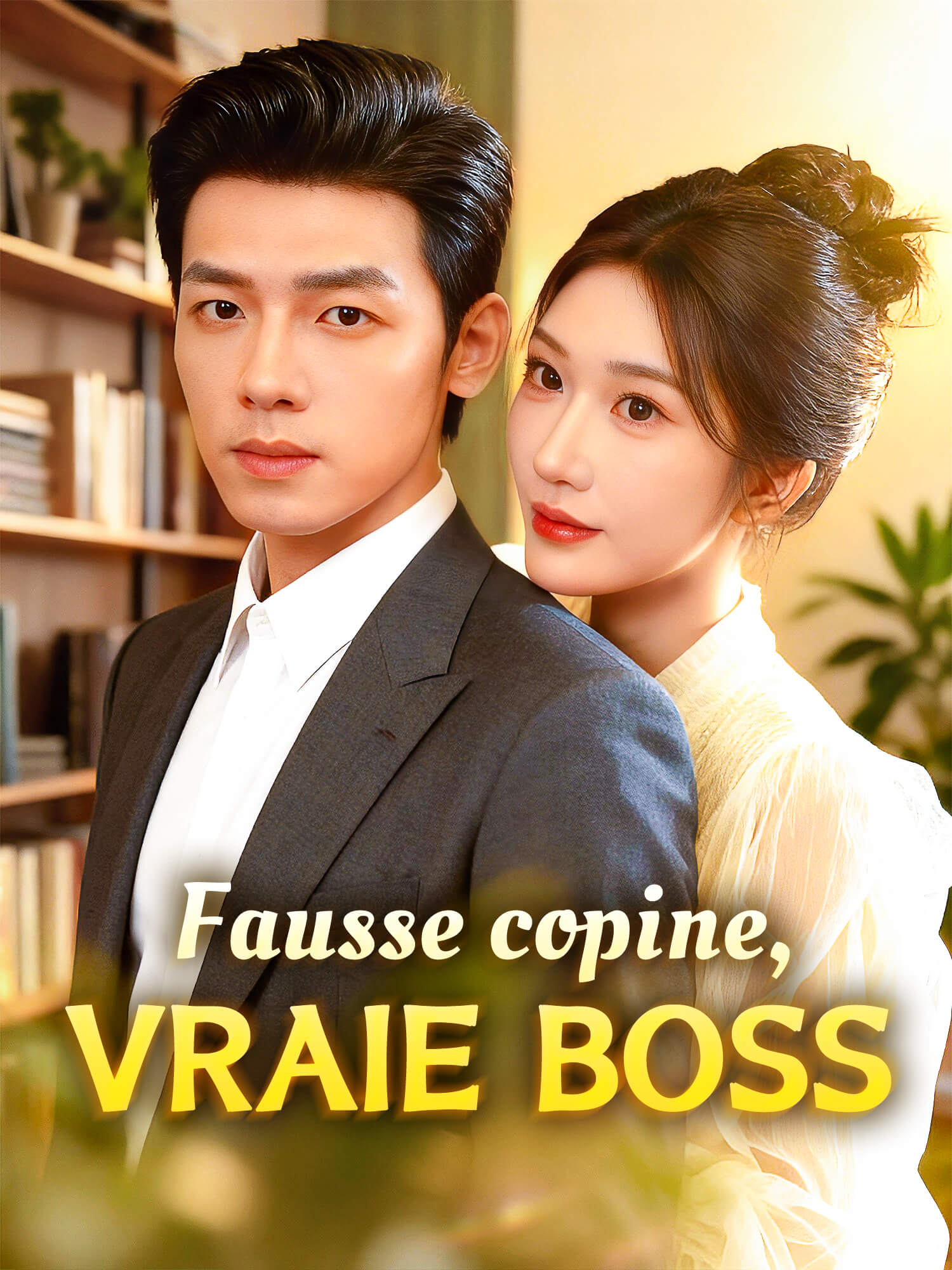 Fausse copine, vraie boss