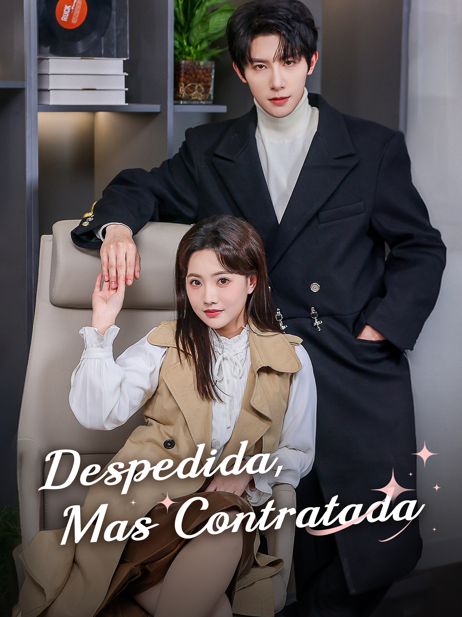 Despedida, Mas Contratada