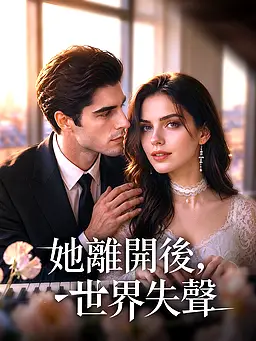 在線觀看《她離開後,世界失聲》熱門短劇(帶字幕版)
