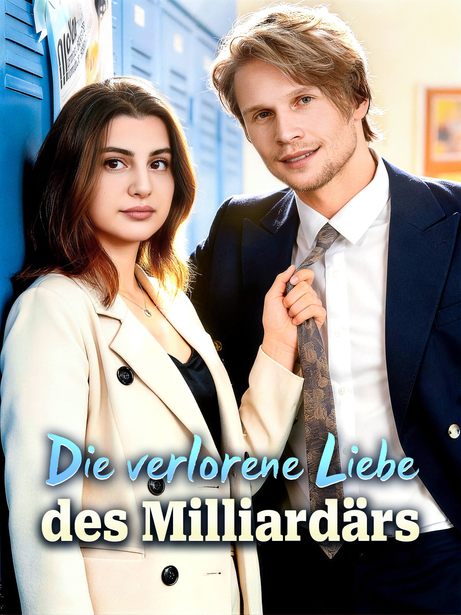 Die verlorene Liebe des Milliardärs