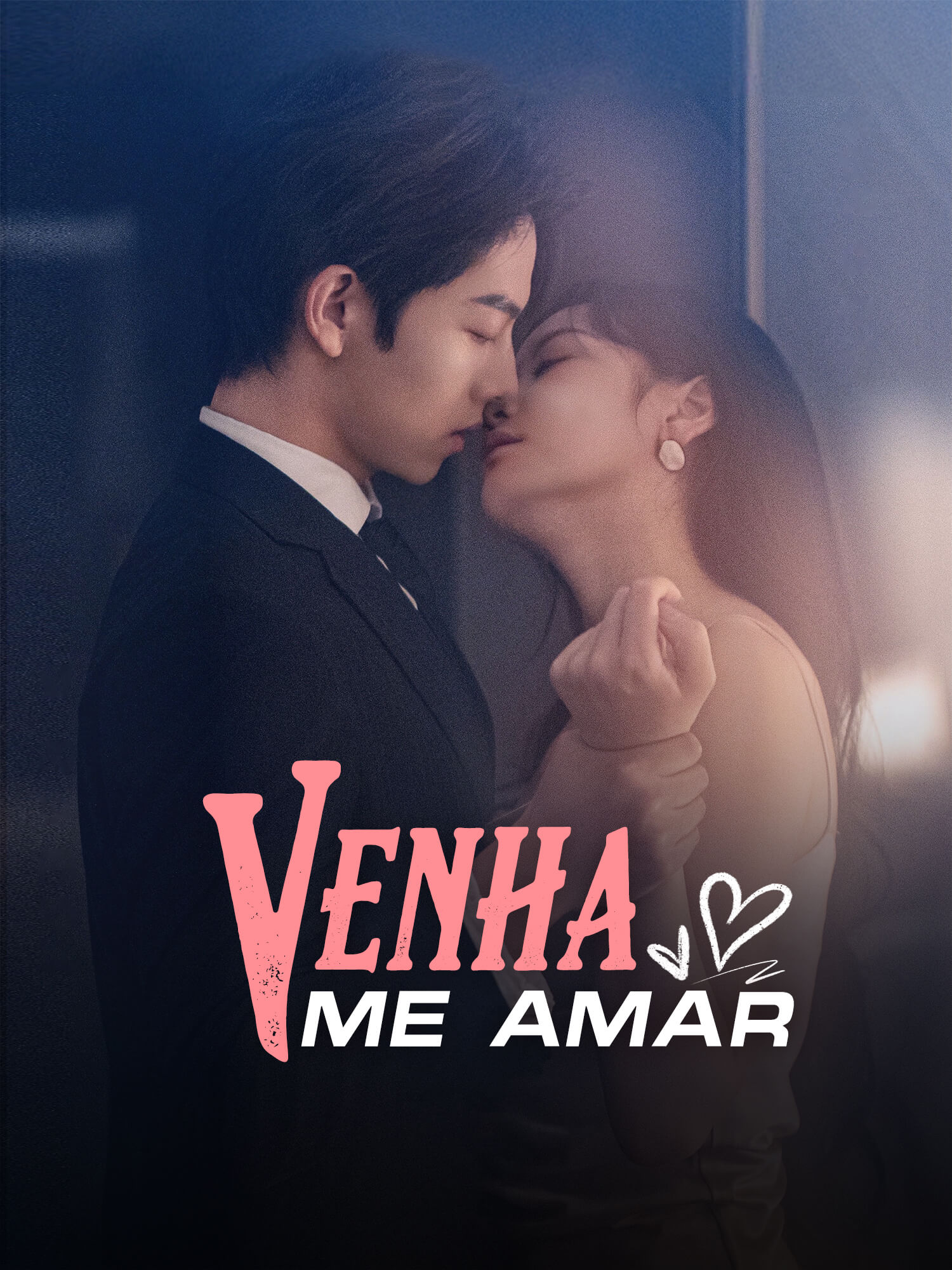 Venha Me Amar