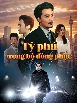 Xem Tỷ phú trong bộ đồng phục trực tuyến có phụ đề