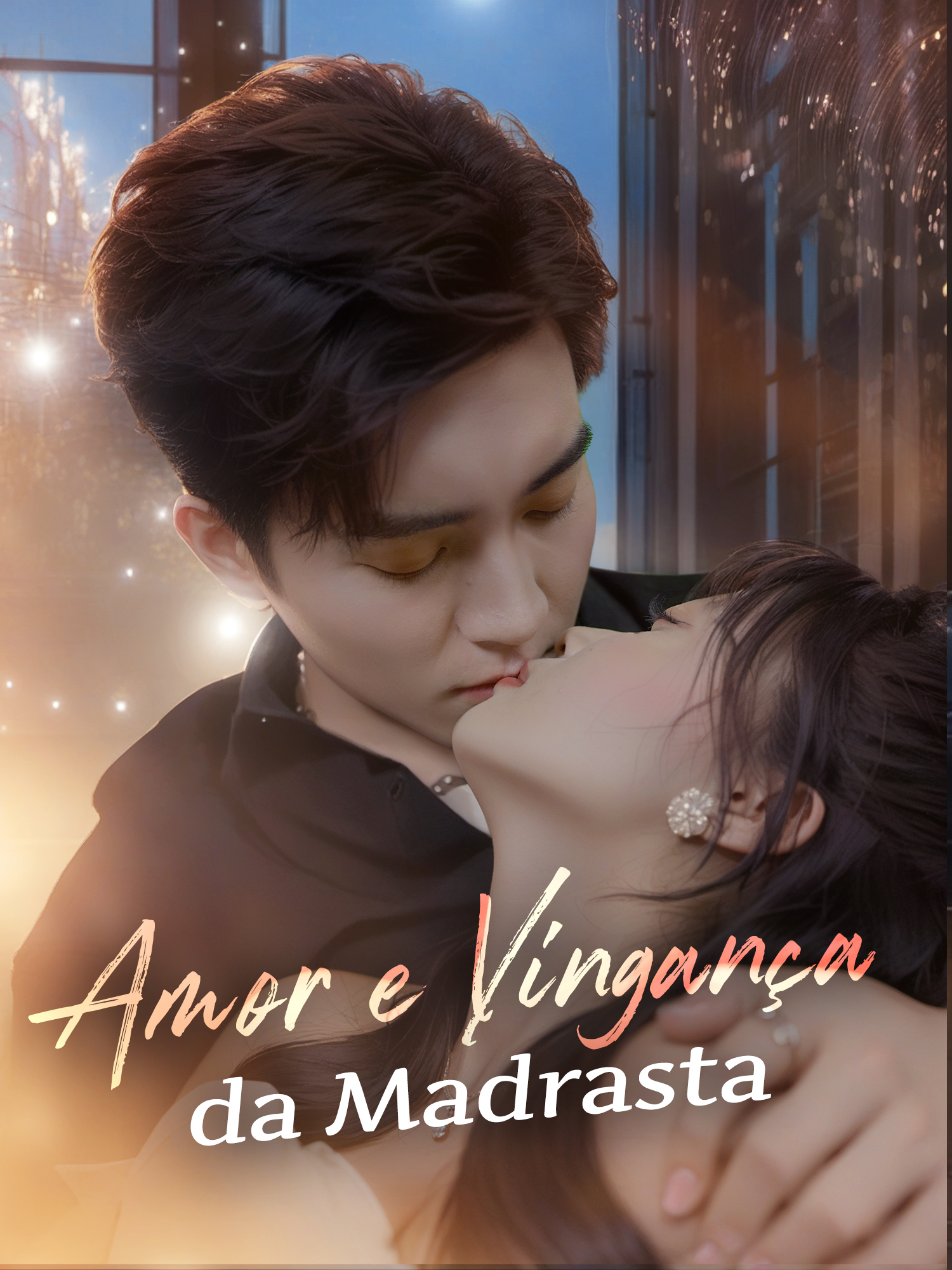 Amor e Vingança da Madrasta