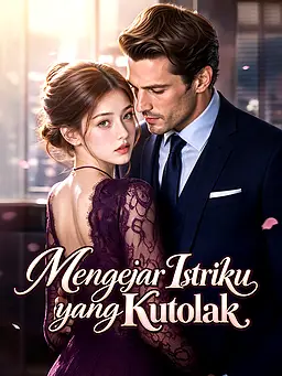 Mengejar Istriku yang Kutolak