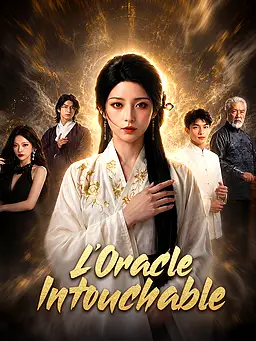 Regarder L'Oracle Intouchable en ligne avec sous-titres