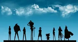 ¥!浪_浪()山%^&小妖<<>>怪(配音版)