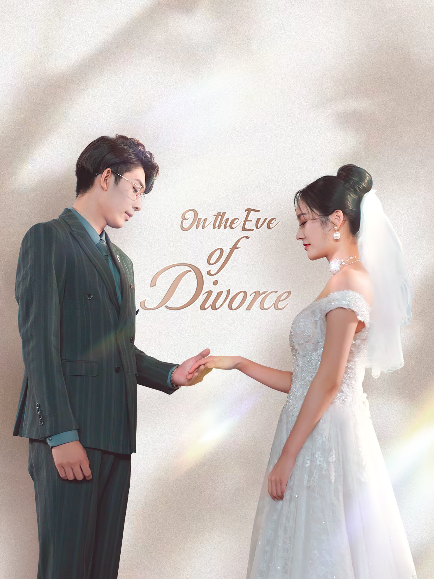 On the Eve of Divorce