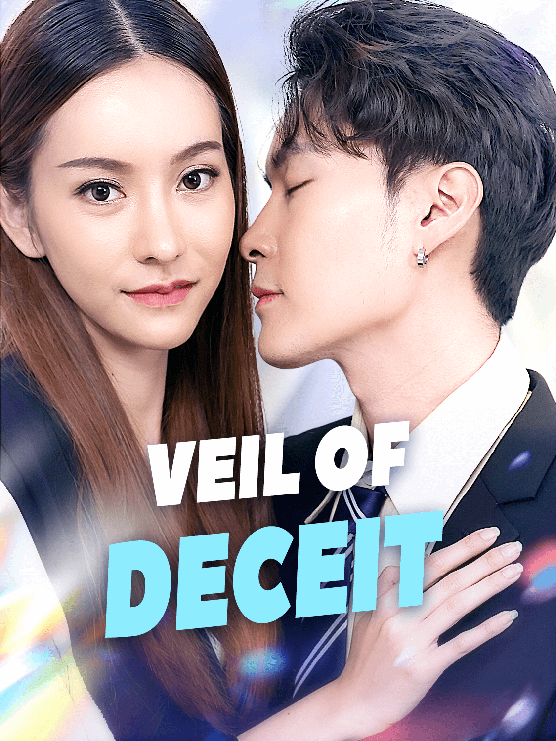 Veil of Deceit Short Drama Cover