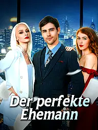 Der perfekte Ehemann Kurzserie Cover & Poster