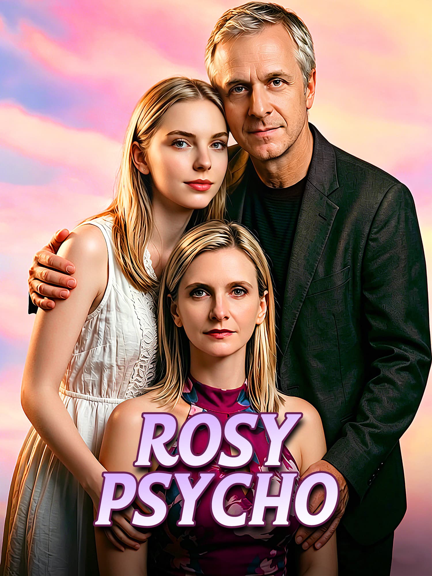 Watch Rosy Psycho online with subtitles