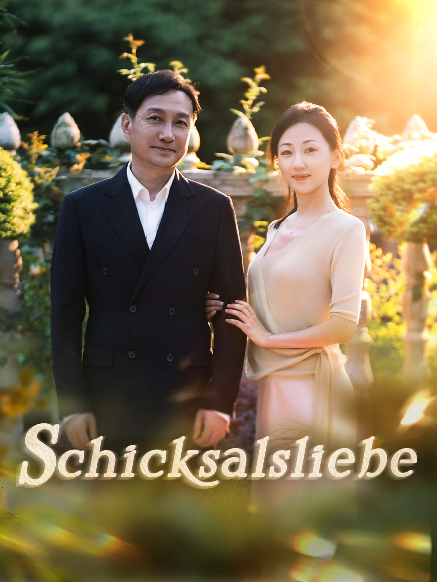 Schicksalsliebe
