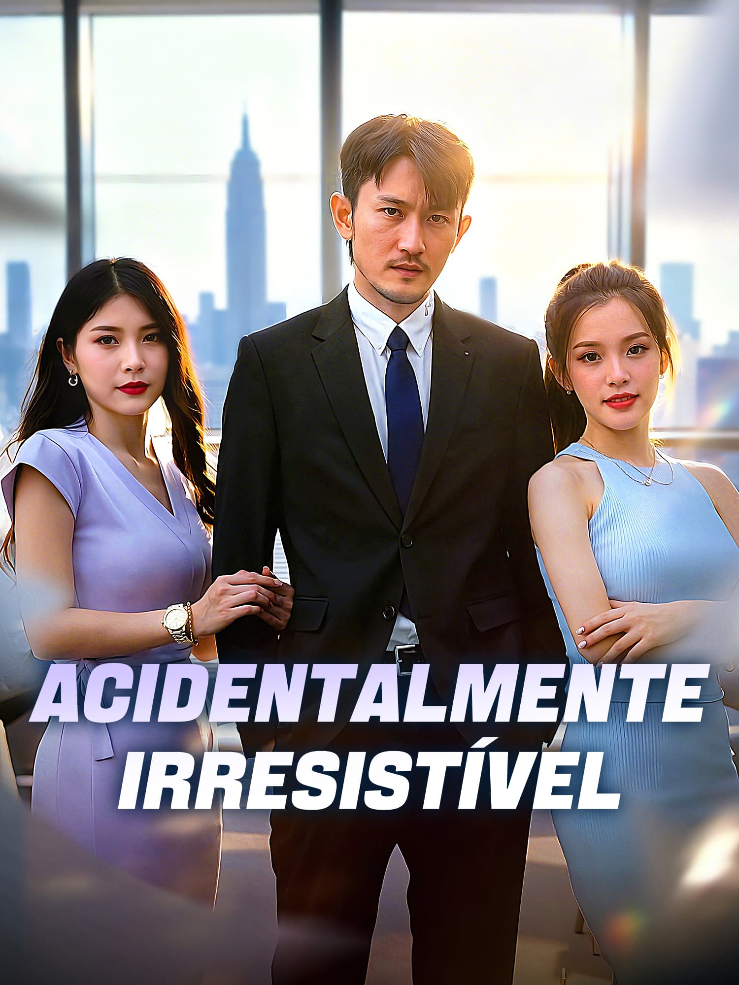 Acidentalmente Irresistível