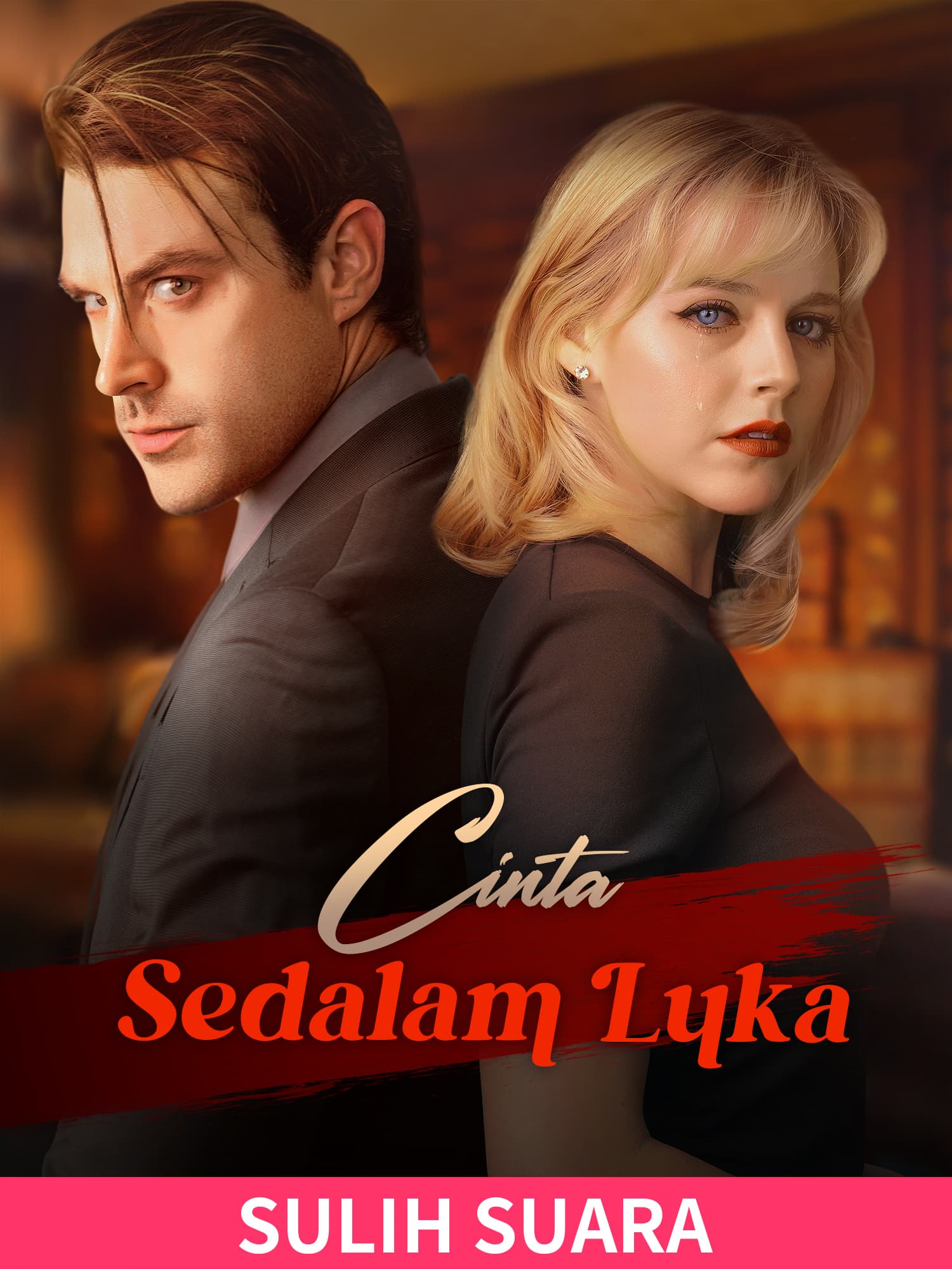 Tuan Williams, Nyonya Sekarat(Sulih Suara)